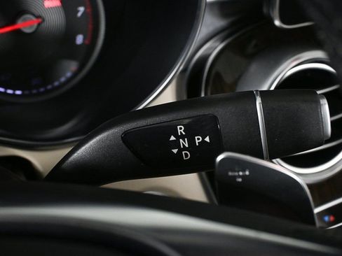 Used 2017 Mercedes-Benz C 300 4MATIC Cabriolet image 16