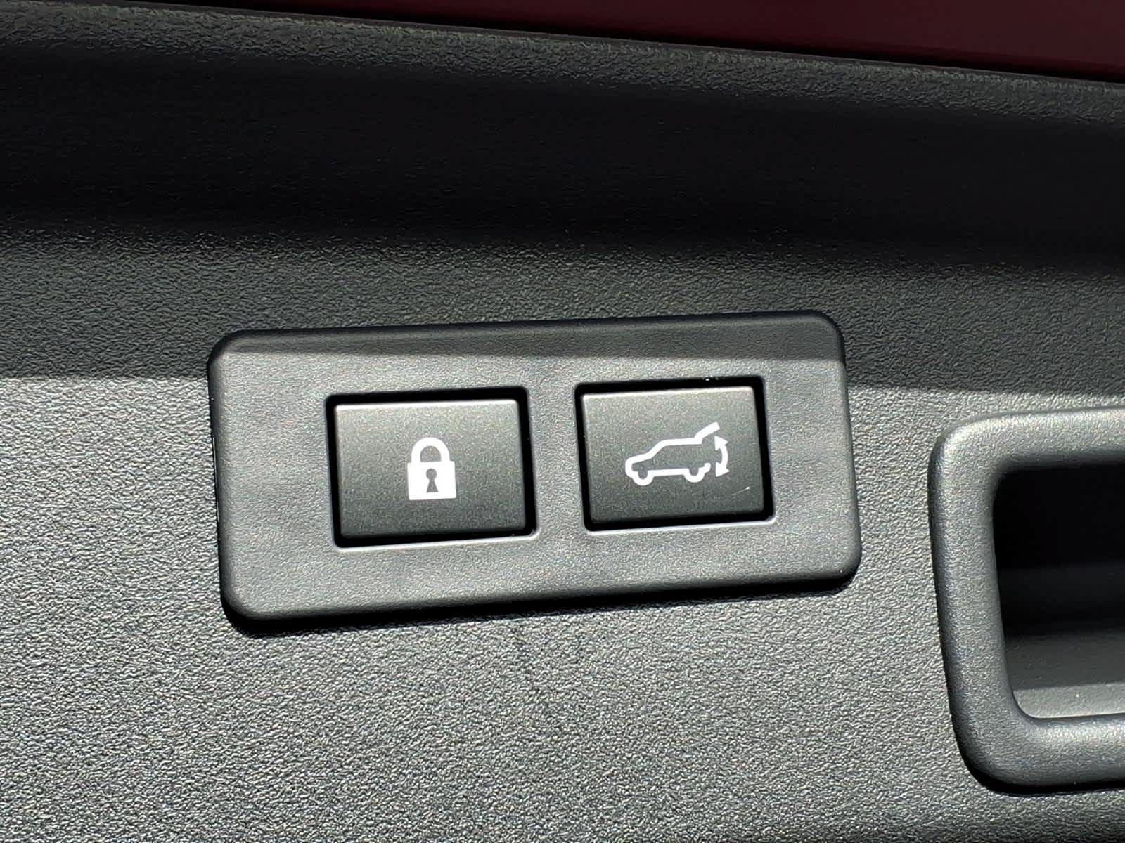 New 2026 Subaru Outback Touring XT AWD/4WD image 10
