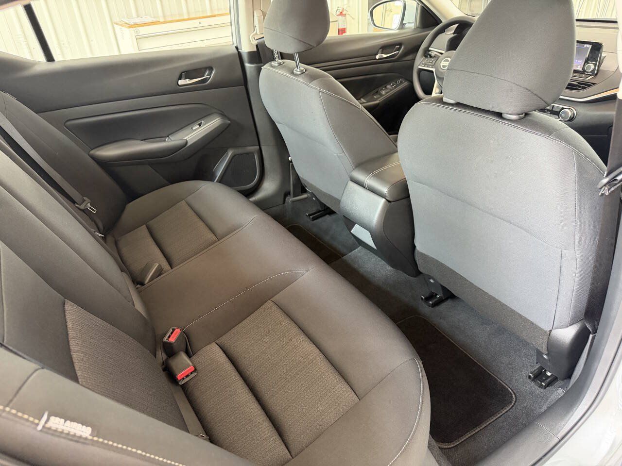 Used 2021 Nissan Altima 2.5 S FWD image 25