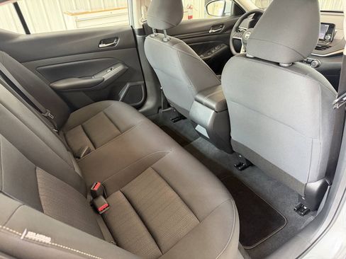 Used 2021 Nissan Altima 2.5 S FWD image 25