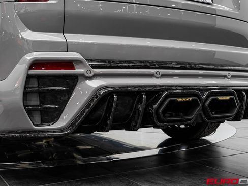 Used 2026 Rolls-Royce Cullinan image 33