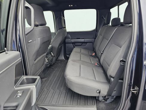 Used 2024 Ford F150 XLT w/ Equipment Group 302A MID image 79