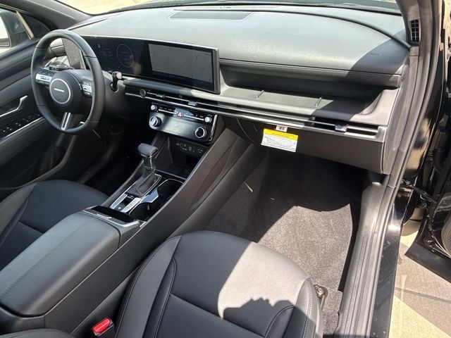 New 2025 Hyundai Santa Cruz Limited AWD/4WD image 18
