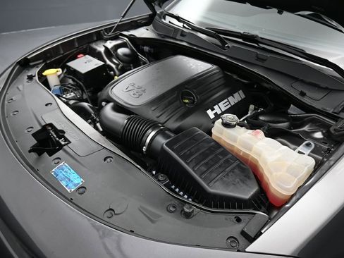Used 2023 Dodge Charger R/T w/ Blacktop Package RWD image 45