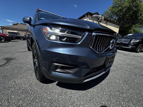 Used 2019 Volvo XC40 T5 Inscription AWD/4WD image 13