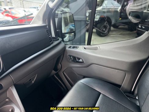 Used 2024 Ford Transit 350 XL RWD image 22