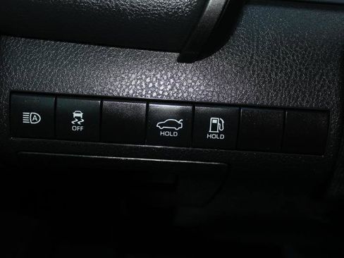 Used 2023 Toyota Camry XLE FWD image 24