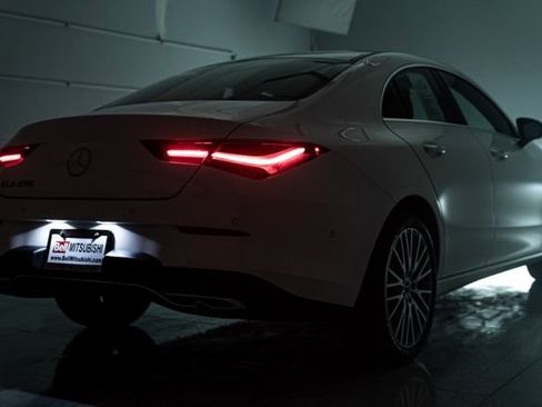 Used 2025 Mercedes-Benz CLA 250 image 37