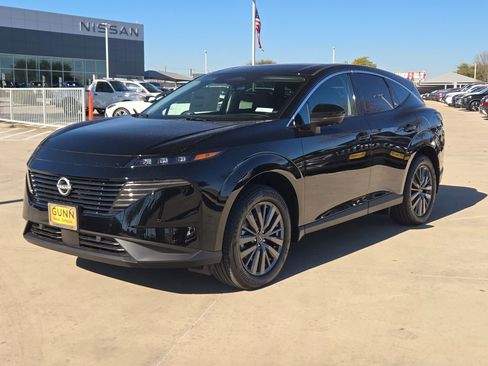 New 2026 Nissan Murano SL image 7