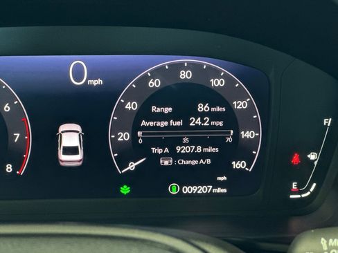 Certified 2025 Honda Accord LX image 24