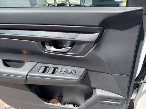 Used 2023 Honda CR-V EX image 23
