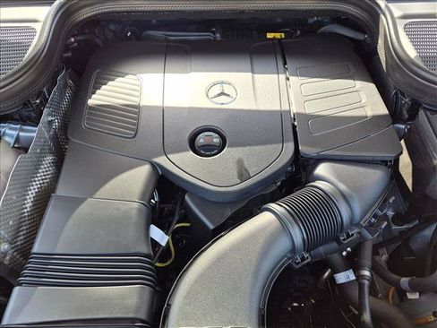 Certified 2026 Mercedes-Benz GLE 350 4MATIC image 22