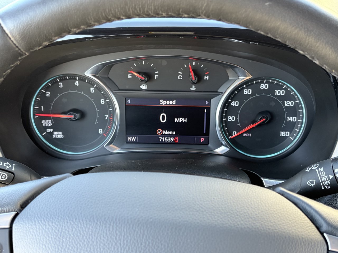Used 2022 Chevrolet Traverse RS FWD image 24