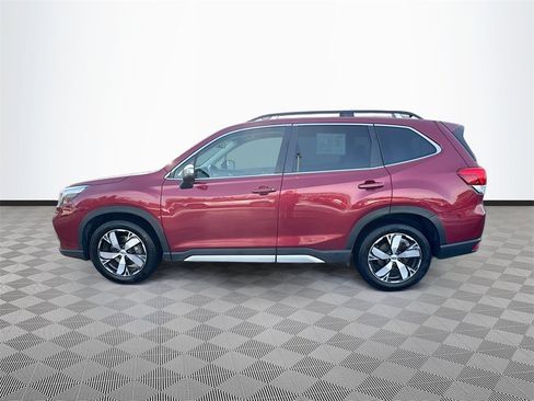 Used 2020 Subaru Forester Touring w/ Popular Package #2 image 38