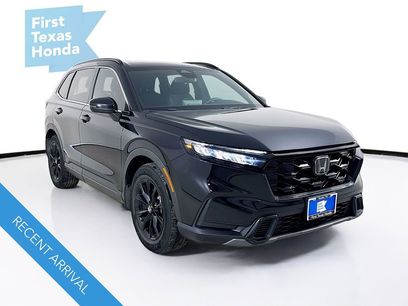 Used 2023 Honda CR-V Sport
