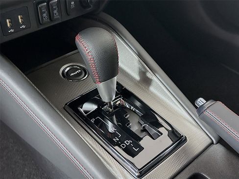 Used 2025 Mitsubishi Outlander Sport Trail Edition image 14