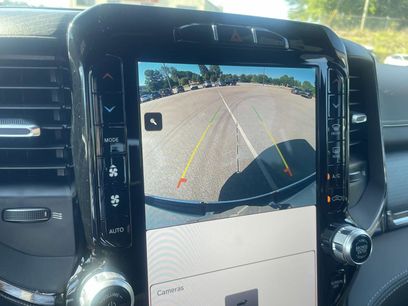 Used 2022 RAM 1500 Limited