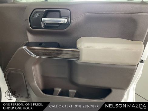 Used 2020 Chevrolet Silverado 1500 LT w/ Texas Edition image 49