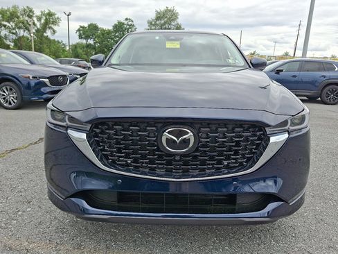 New 2025 MAZDA CX-5 AWD 2.5 S w/ Premium Plus Pkg image 2