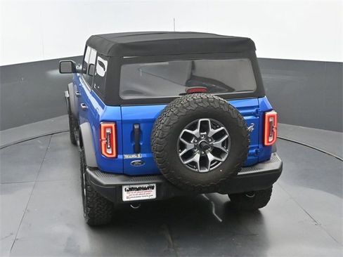 Used 2023 Ford Bronco Badlands image 30