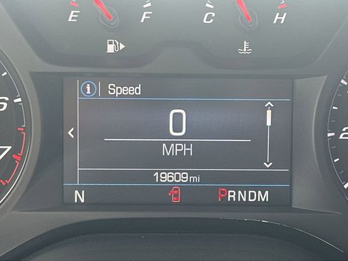 Used 2024 Chevrolet Camaro LT w/ RS Package RWD image 19