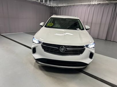 Used 2023 Buick Envision Preferred