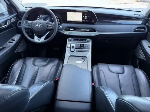 Used 2021 Hyundai Palisade Limited image 61