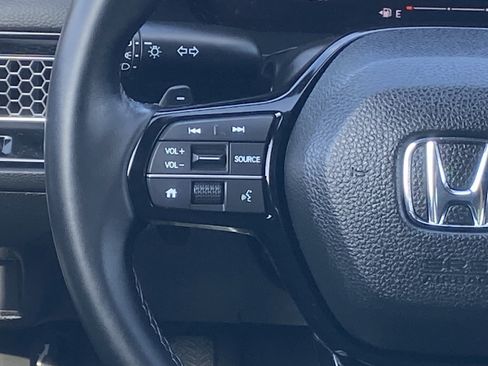 Used 2024 Honda Civic Sport image 17