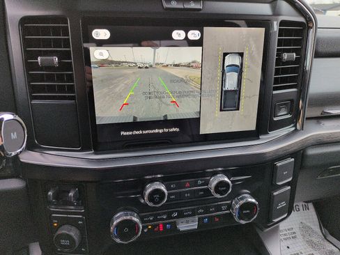 New 2026 Ford F250 Lariat w/ Black Appearance Package AWD/4WD image 20