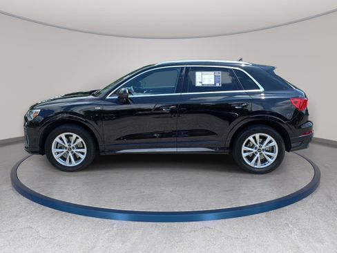 Used 2022 Audi Q3 2.0T Premium Plus AWD/4WD image 8