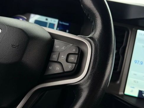Certified 2021 Ford Bronco Outer Banks image 19