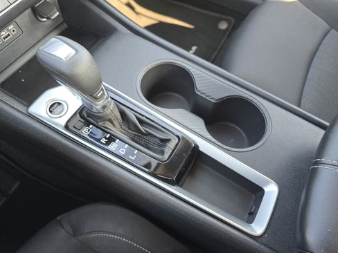 Used 2020 Nissan Altima 2.5 S image 22