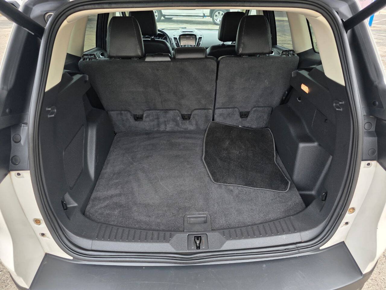 Used 2013 Ford Escape SEL FWD image 14
