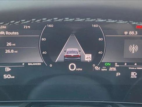 New 2025 Audi S5 Premium Plus image 11