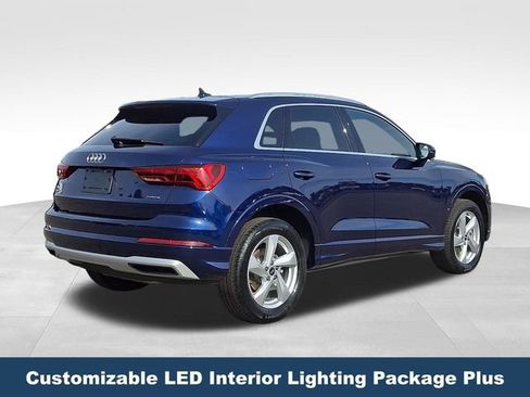 Used 2022 Audi Q3 2.0T Premium Plus image 7