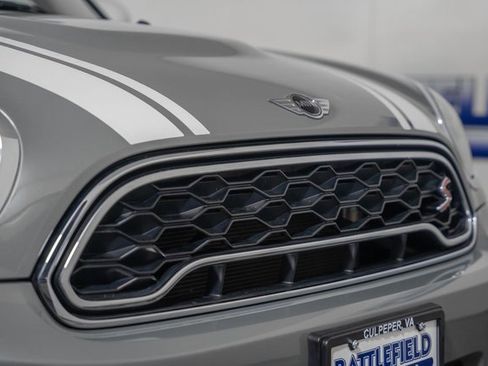 Used 2017 MINI Cooper Countryman S image 12