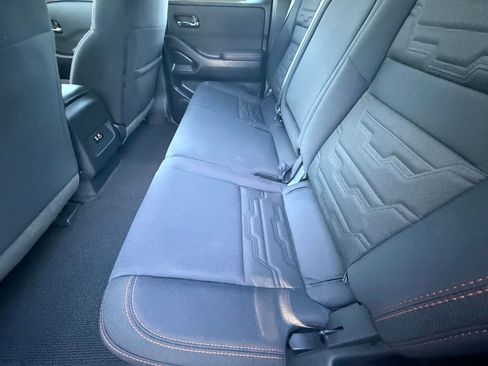 Used 2024 Nissan Frontier PRO-4X w/ Technology Package image 28