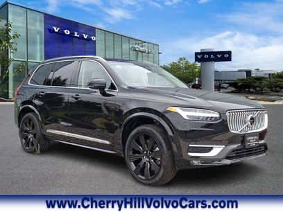 Certified 2024 Volvo XC90 B6 Ultimate w/ Protection Package Premier