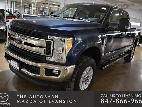 Used 2017 Ford F250 XLT w/ XLT Value Package image 13