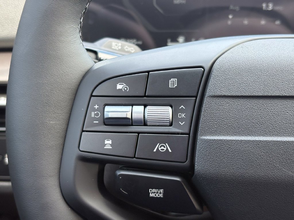 New 2026 Kia Sportage SX FWD image 28