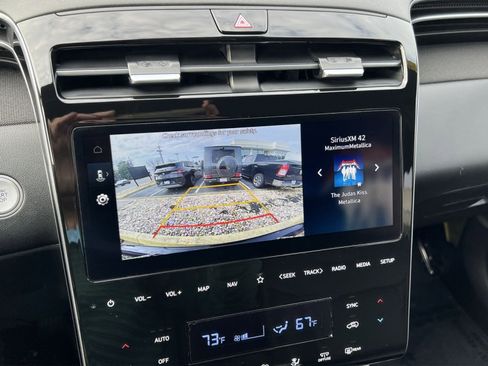 Used 2024 Hyundai Tucson XRT image 20