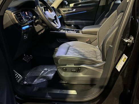 New 2026 Volkswagen Atlas SEL Premium R-Line AWD/4WD image 19