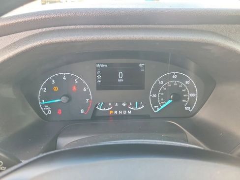 Used 2023 Ford Transit 250 Medium Roof image 24