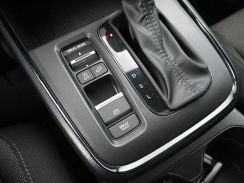 Used 2024 Honda CR-V EX image 18