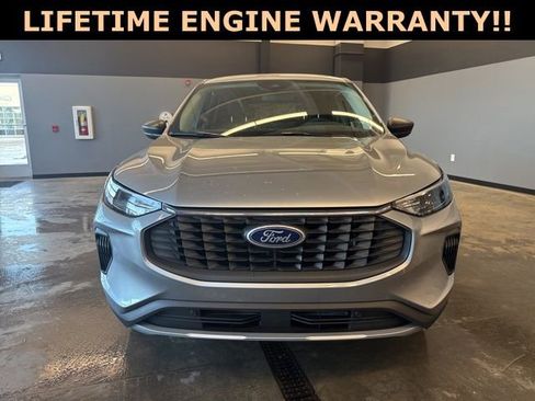 Used 2023 Ford Escape Active w/ Tech Pack #1 image 4