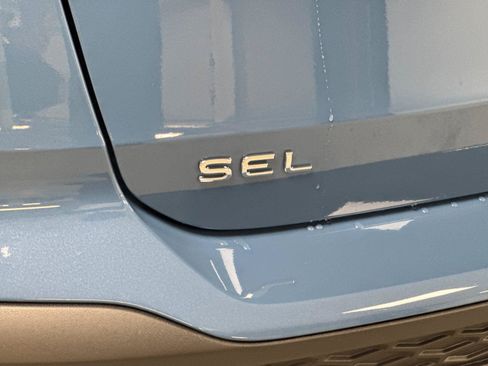 New 2026 Volkswagen Taos SEL AWD/4WD image 26
