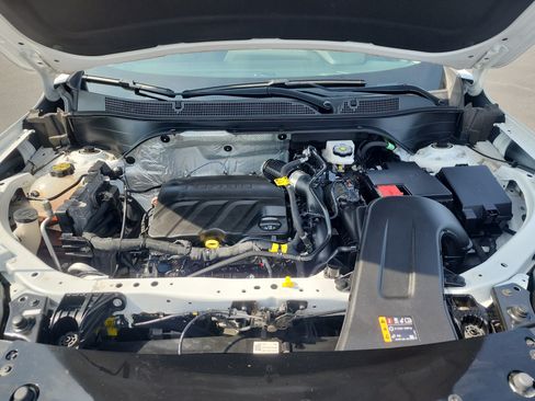 Used 2024 Chevrolet Trax ACTIV FWD image 31