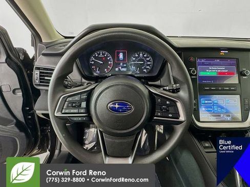 Used 2024 Subaru Outback 2.5i image 14