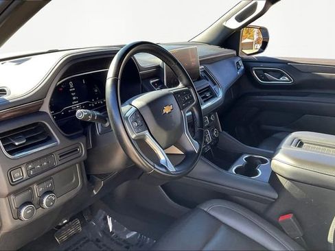 Used 2024 Chevrolet Tahoe LT image 12