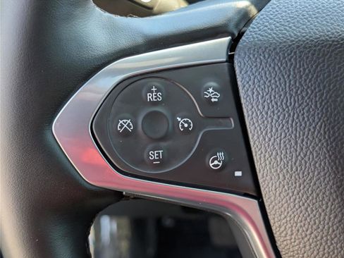Used 2023 Chevrolet Traverse Premier w/ LPO, Floor Liner Package AWD/4WD image 27